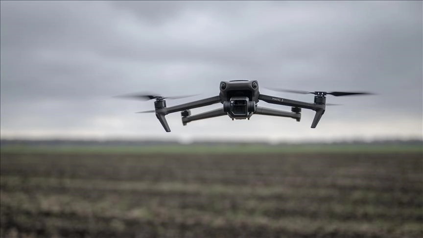 Drone found near India-Bangladesh border amid post-strike alert - News Karnataka