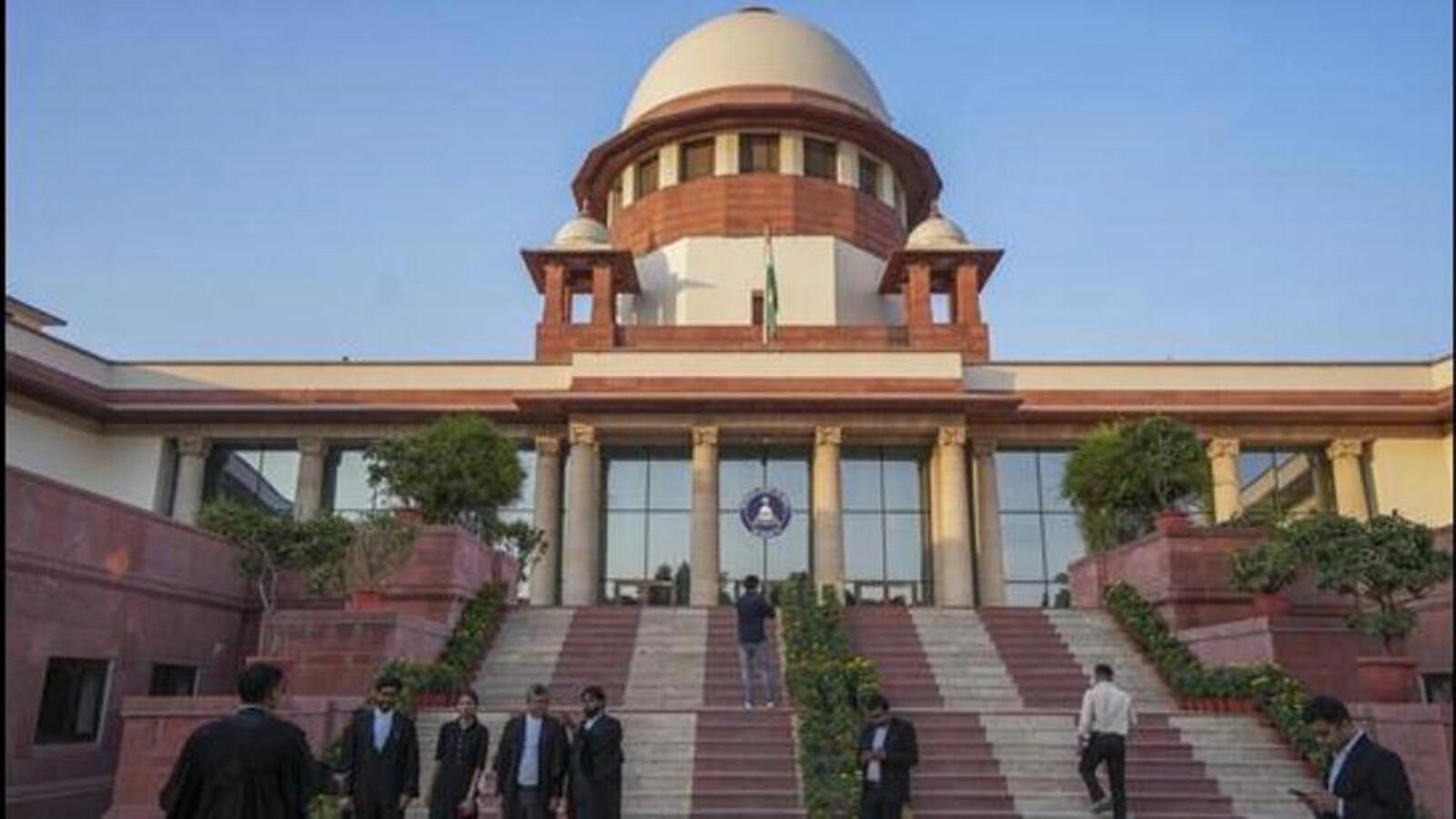 SC cancels bail of accused in Rajasthan exam fraud case - News Karnataka