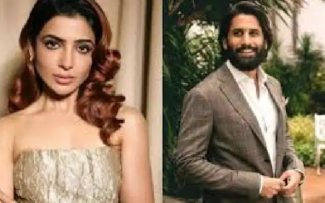 Samantha Ruth Prabhu Rejects Alimony Amidst Ongoing Divorce Buzz - News Karnataka