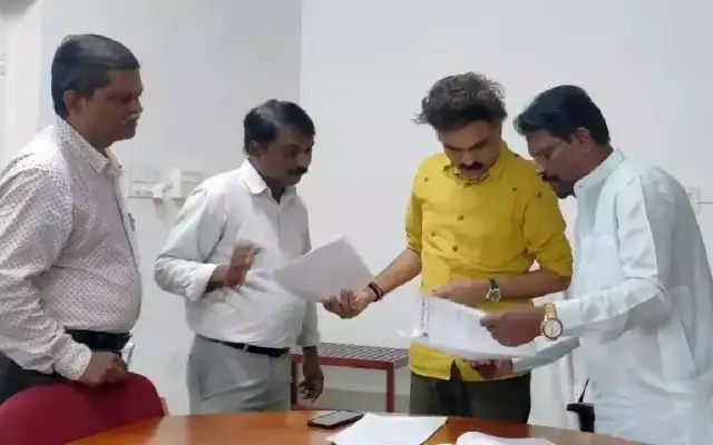 Scheduled Castes body urges central law for exclusive welfare funds allocation - News Karnataka