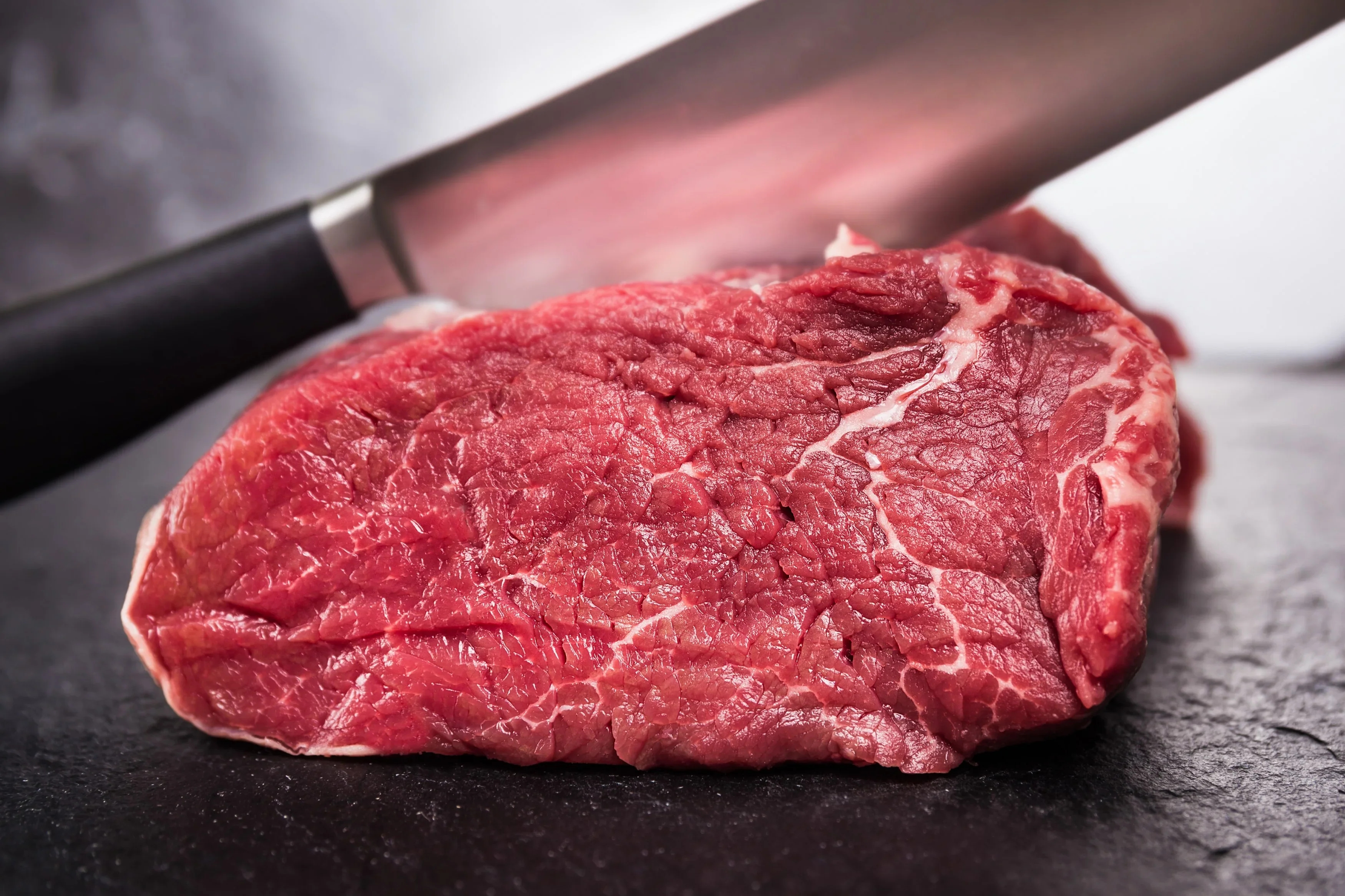 Scooter carrying 200 kg illegal beef seized in Kulshekar; rider flees scene - News Karnataka