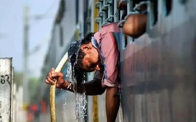 Scorching Heat Returns to Karnataka Amid Unpredictable Weather Conditions - News Karnataka