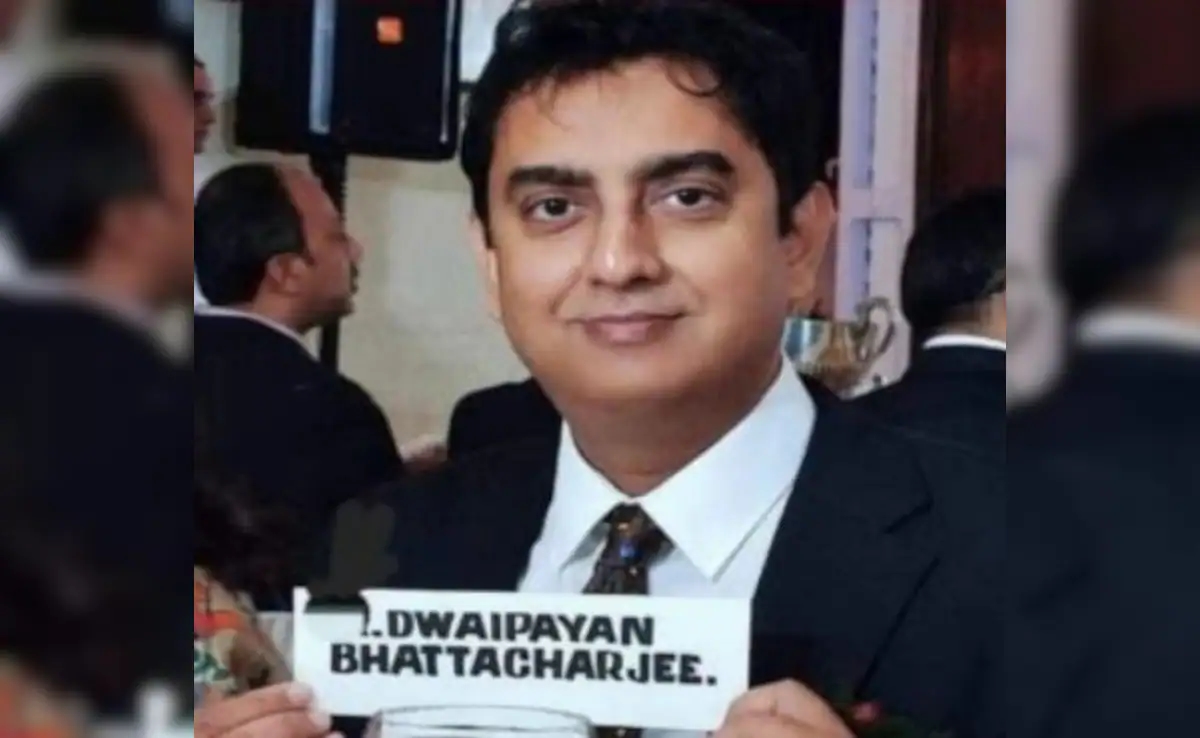Senior IT manager dies after fall from Kolkata office, depression suspected - News Karnataka