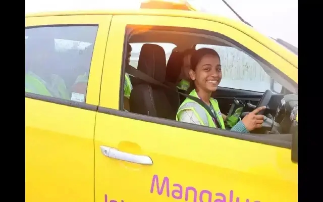 Breaking Barriers in Aviation: Shefali Mhaldar’s Journey to Runway Safety - News Karnataka