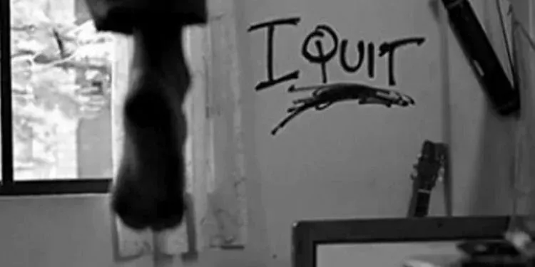 Class 11 girl found hanging in hostel room, wearing uniform - News Karnataka