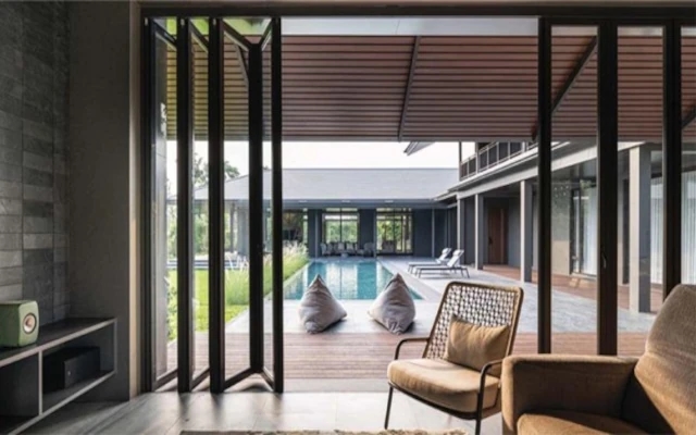 Facts You Should Know about Slide and Fold Doors - News Karnataka
