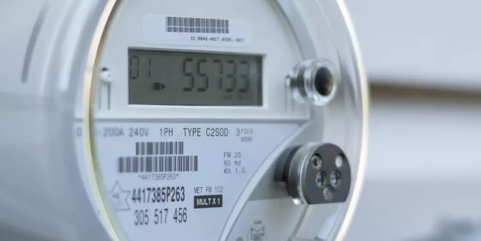Smart meters to replace manual readings, but jobs remain safe—for now - News Karnataka