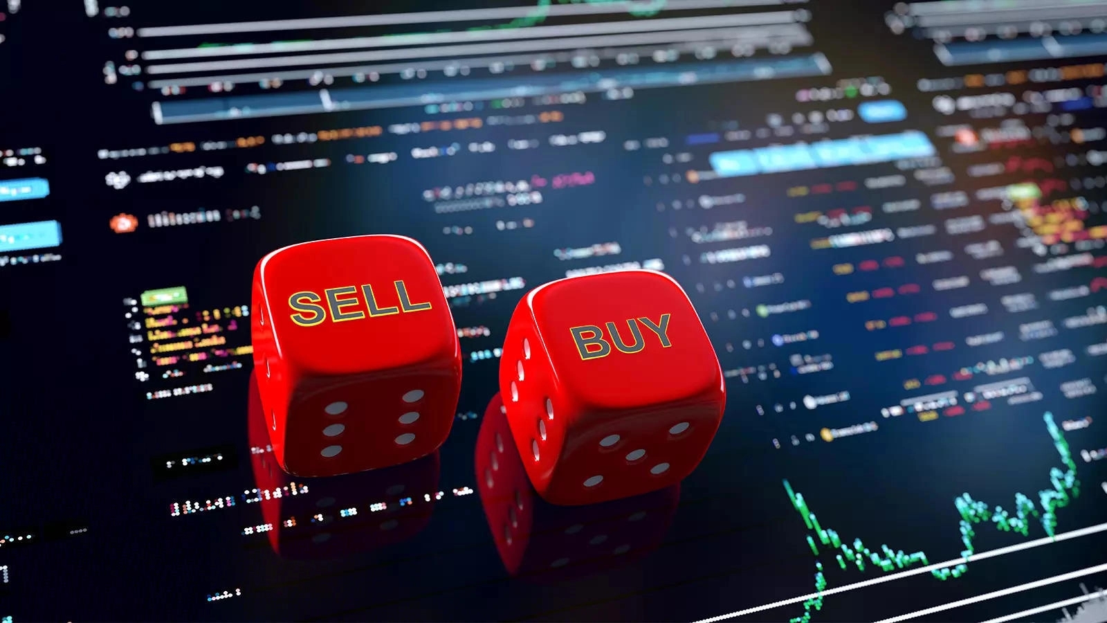 Social media stock tips: A risky gamble for investors - News Karnataka