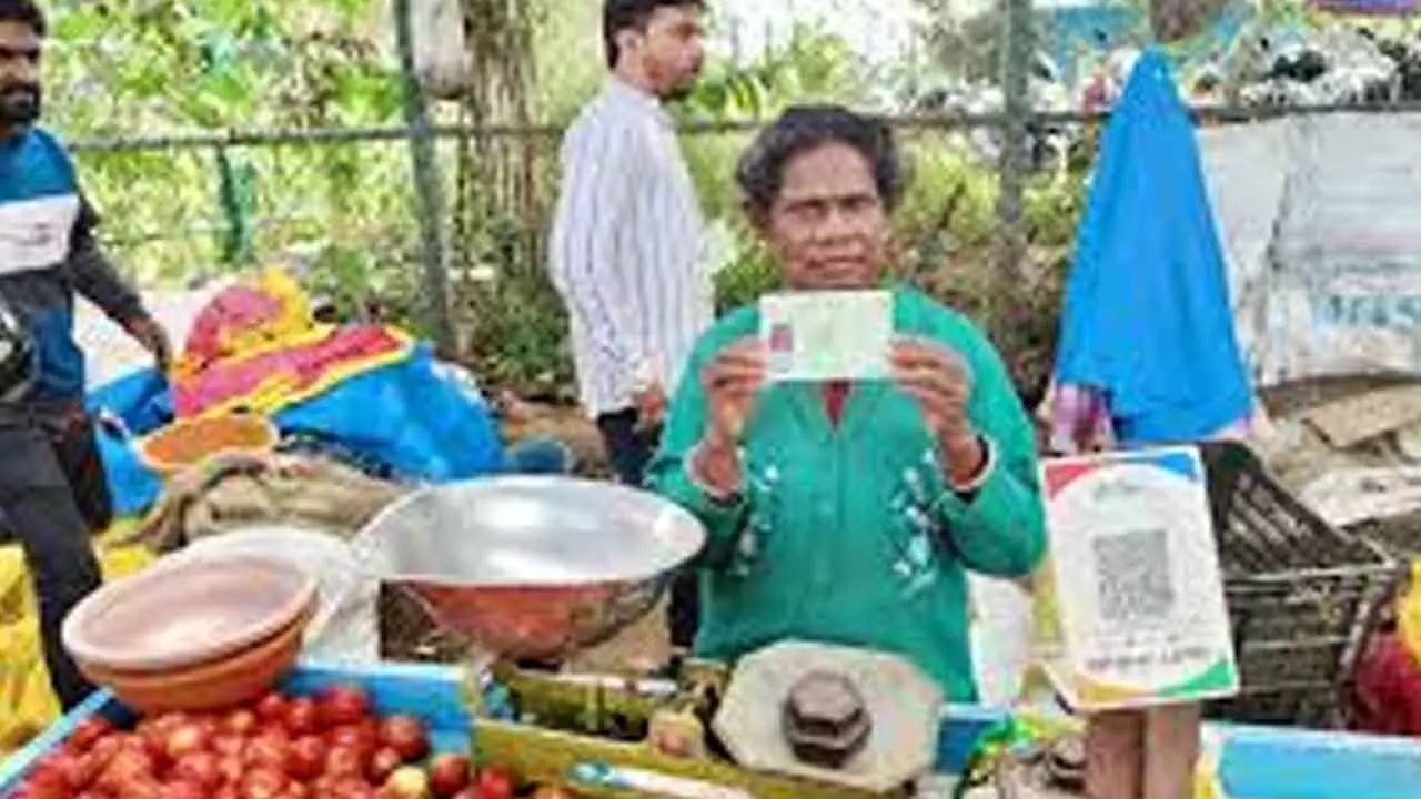 Street vendors in Bengaluru must now possess ID cards - News Karnataka