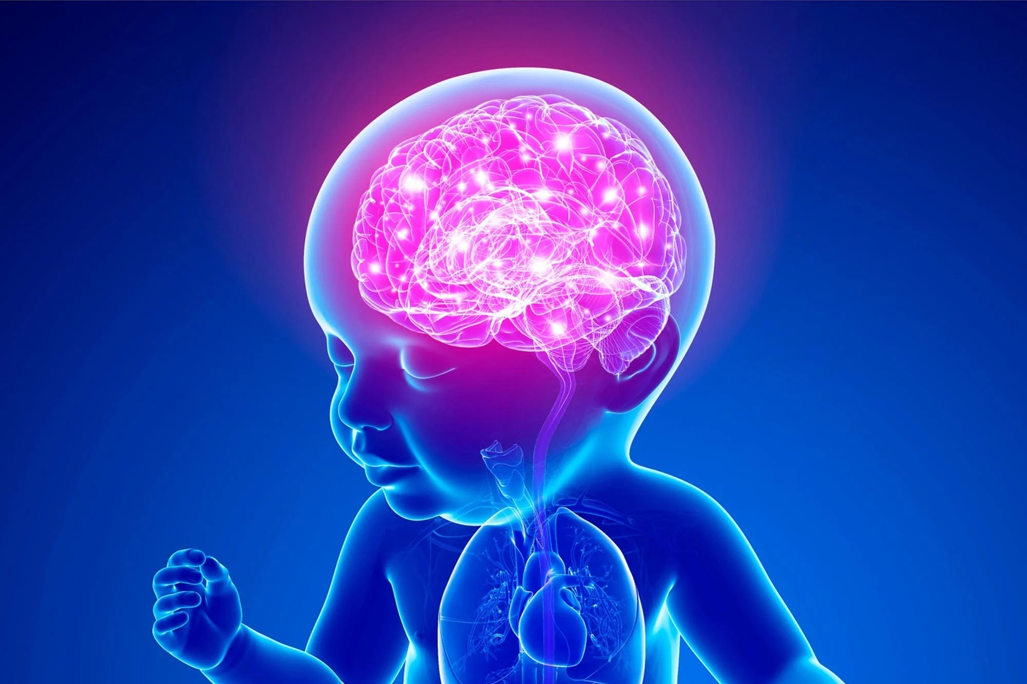 Study reveals infants form memories earlier than you think - News Karnataka