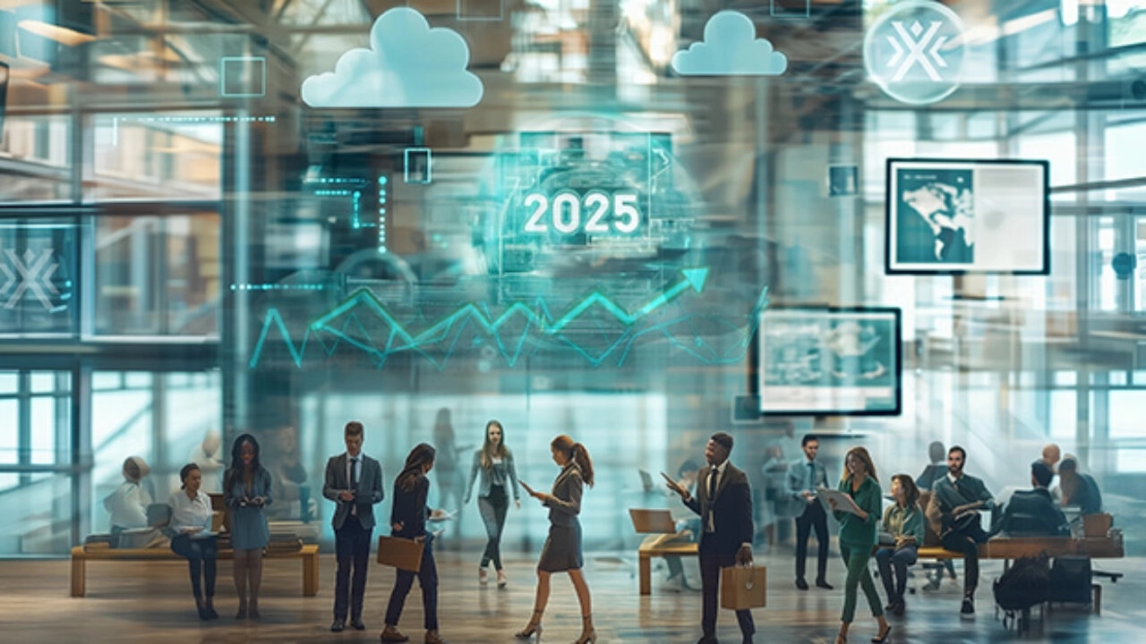 Increasing companies hiring on temporary basis in 2025 - News Karnataka