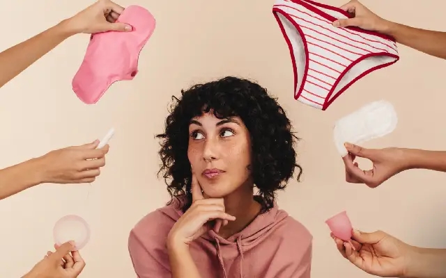 Sustainable Period Products: A Greener Future for Menstrual Care - News Karnataka