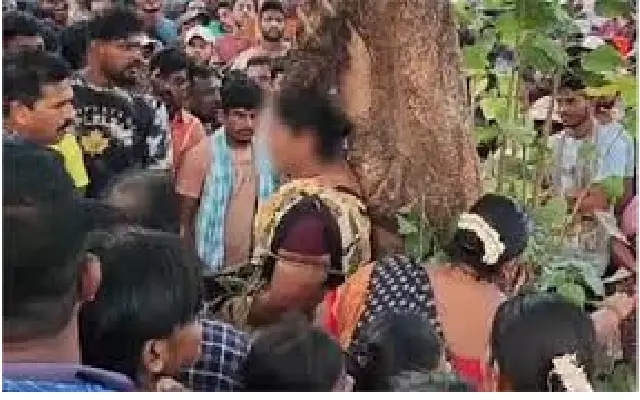 Woman Allegedly Assaulted in Malpe Over Fish Theft Accusation - News Karnataka
