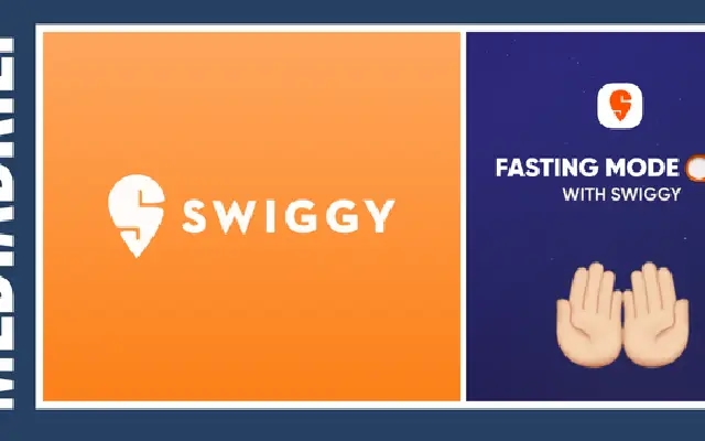 Swiggy Launches ‘Fasting Mode' for Flexible Food Notifications During Fasting Periods - News Karnataka