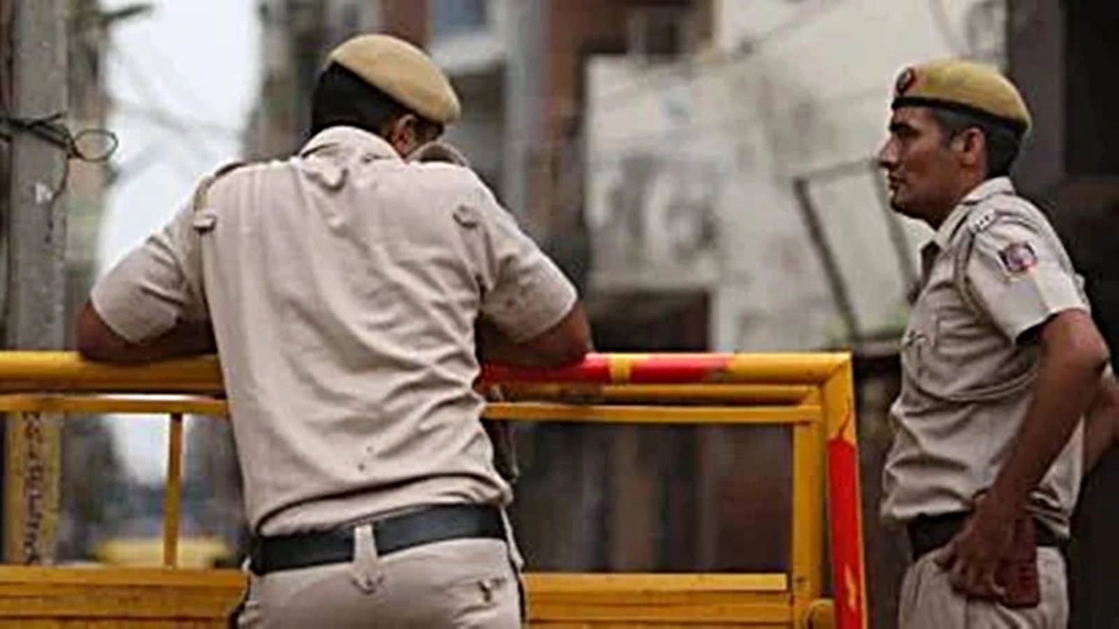 Tamil Nadu constable’s quick thinking saves kidnapped Karnataka youth - News Karnataka