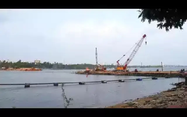 Mangaluru’s Sultan Battery-Tannirbhavi Bridge Work Begins After 15 Years - News Karnataka