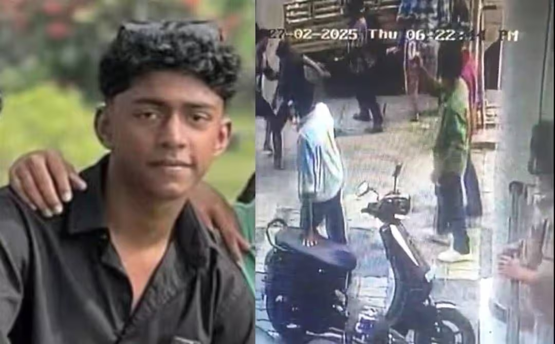 Teen’s tragic death exposes chilling student violence in Kerala - News Karnataka