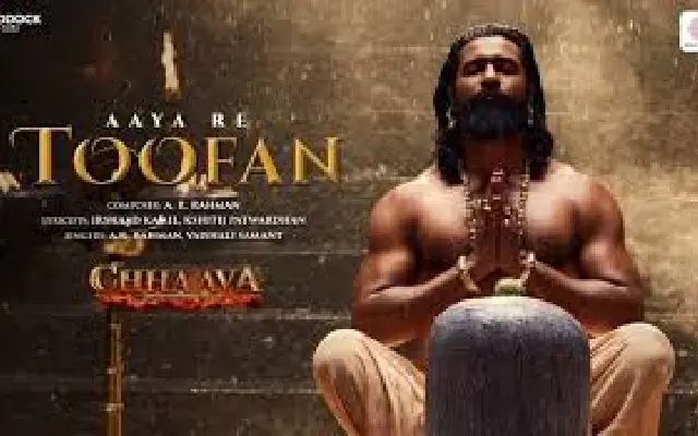 Tensions Rise in Belagavi as Police Halt Unauthorized Street Screenings of ‘Chhaava' - News Karnataka