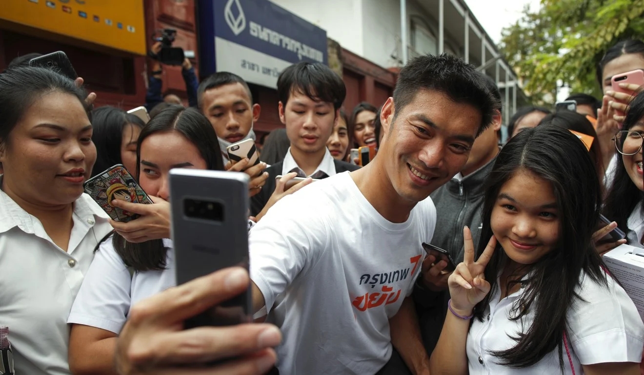 Thai students win hair freedom after decades-long fight - News Karnataka