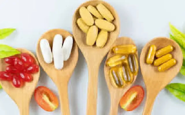 The Buzz Around Stick-On Supplements: Are They the Future or Just a Fad? - News Karnataka