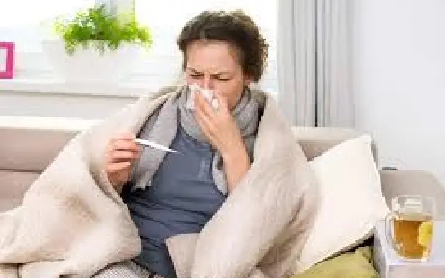 The Dangers of Self-Medicating: Why Flu Recovery Can Lead to Complications - News Karnataka