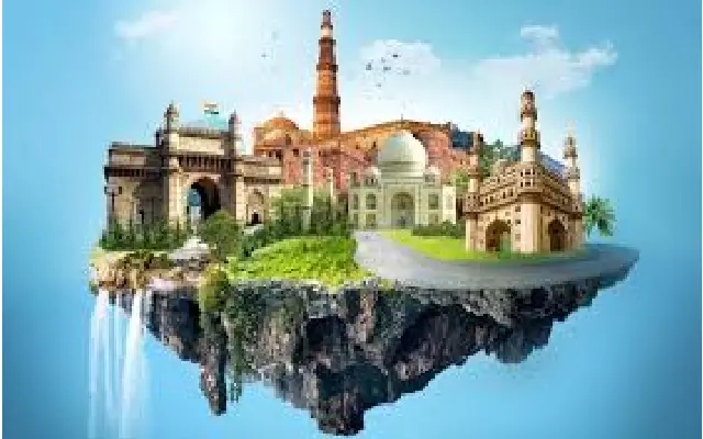 The Need for Responsible Tourism in India: Preserving Heritage, Protecting Nature - News Karnataka