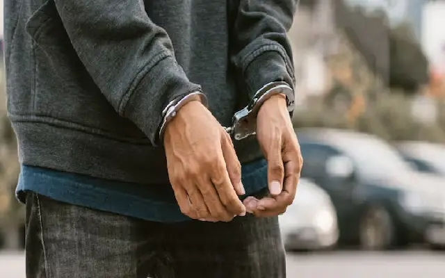 Tumakuru Engineering Graduate Arrested for Theft of Women's Undergarments - News Karnataka