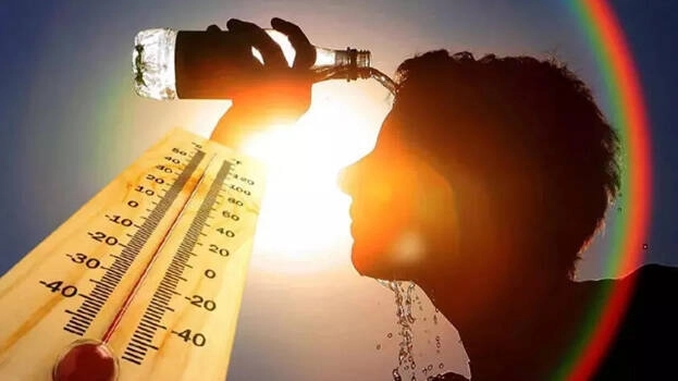 Thiruvananthapuram sees sharp rise in fire incidents amid soaring temperatures - News Karnataka