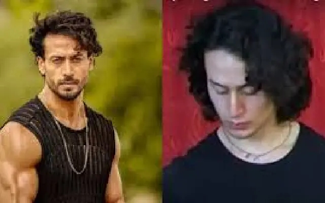 Tiger Shroff's old audition video goes viral, sparking online debate - News Karnataka