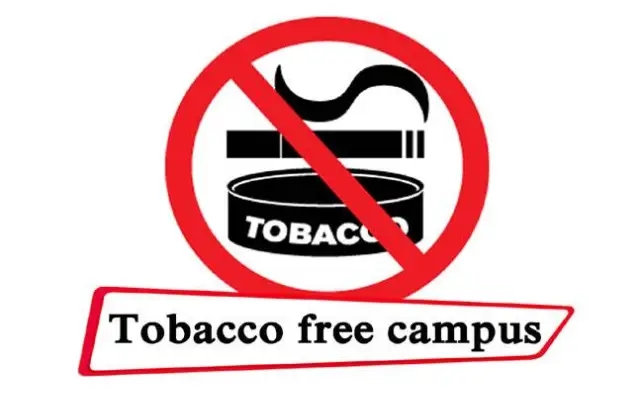 HDMC Cracks Down on Illegal Tobacco Sales Near Schools - News Karnataka