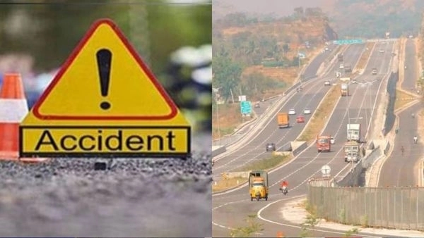 Three dead, three critically injured in Bengaluru-Mysuru highway accident - News Karnataka