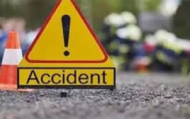 Tragic Accident Claims Four Lives on Bengaluru-Chennai Expressway in Kolar - News Karnataka