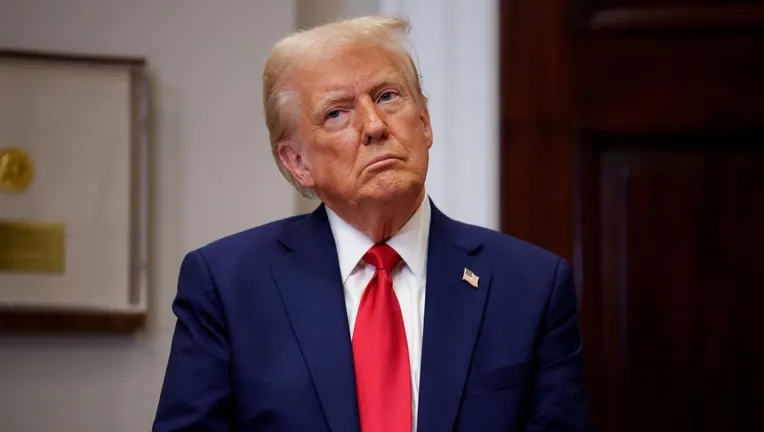 Trump threatens to take action on campus protests, will cut funds - News Karnataka
