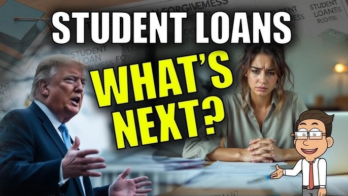 Trump’s student loan crackdown leaves borrowers in financial turmoil - News Karnataka