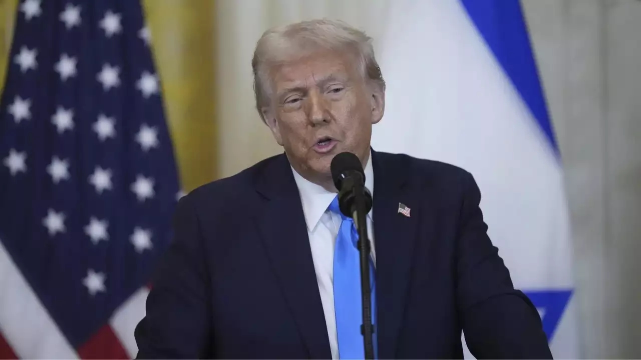 Trump’s tariff deadline looms, raising concerns for Indian exports - News Karnataka
