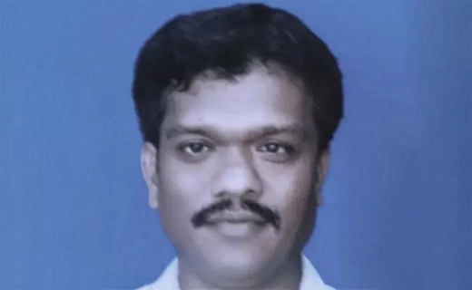 Tulu theatre loses a gem: Actor Vivek Maduru passes away - News Karnataka