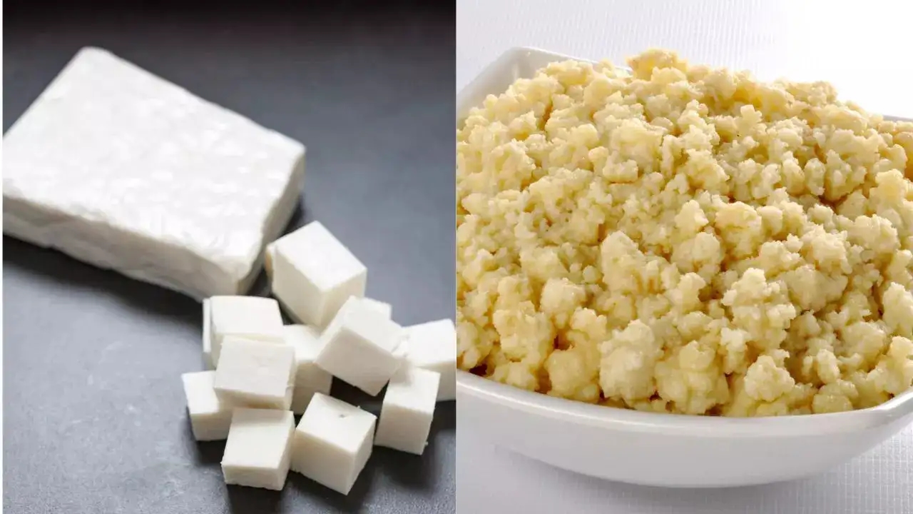 Unsafe paneer raises health alarms in Bengaluru - News Karnataka