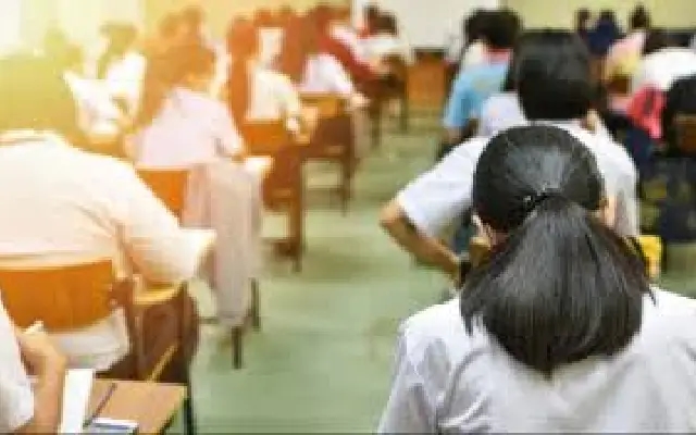 Udupi DC encourages SSLC students to write exams confidently - News Karnataka