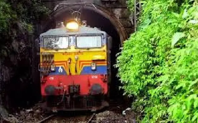 Udupi MPs and MLAs urge state govt to approve Konkan Railway merge - News Karnataka
