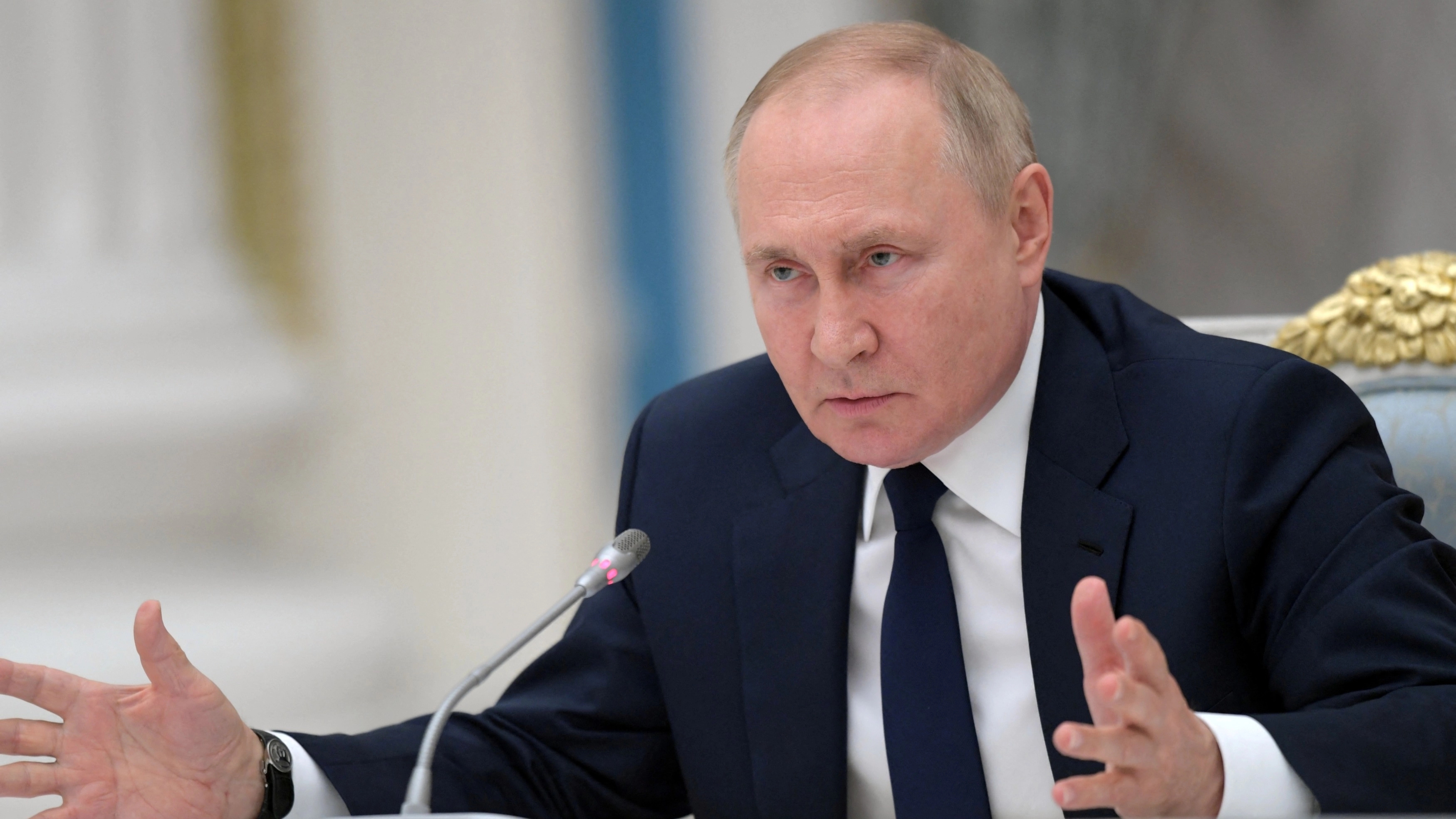 Trump, Putin edge closer to Ukraine ceasefire but key hurdles remain - News Karnataka