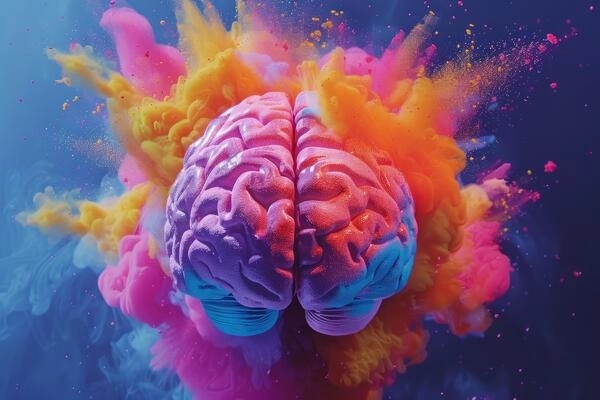 How creativity can increase mental strength among today's youth - News Karnataka