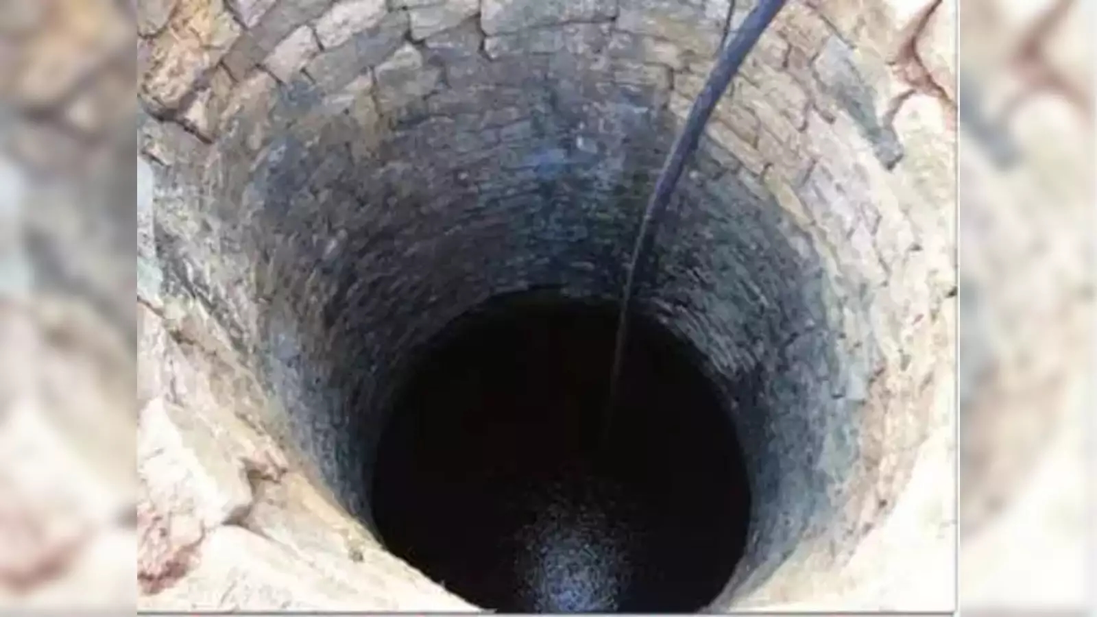 Remains of missing student discovered in wells, police launch murder investigation - News Karnataka