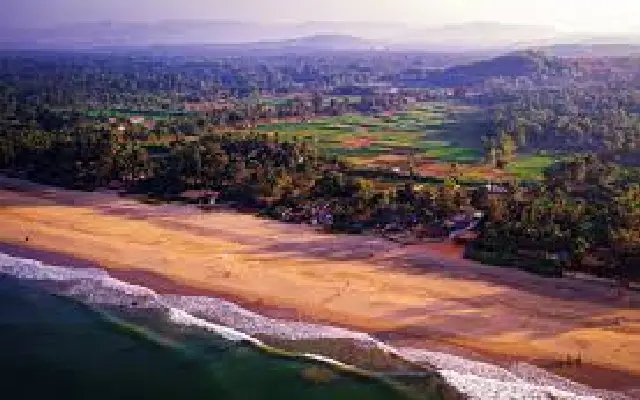 Uttara Kannada: A paradise for nature and responsible tourism - News Karnataka