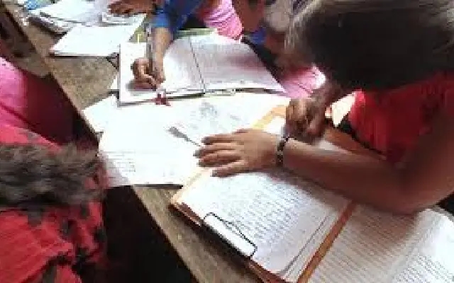 Viral Video Exposing Cheating in Law Exam Misattributed to UPSC - News Karnataka
