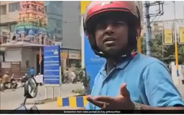 Disrespect for Kannada as Bengaluru Residents Struggle to Name Its Official Language - News Karnataka