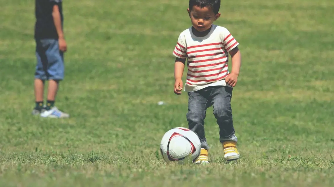 Visakhapatnam’s lack of child-friendly parks leaves kids with few play options - News Karnataka
