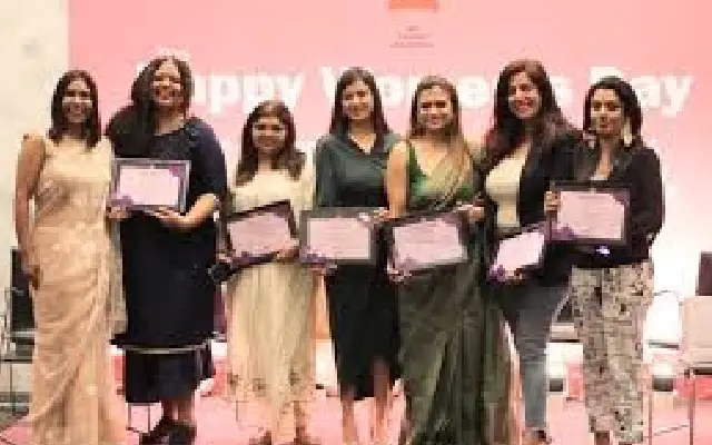 Women food entrepreneurs toast each other’s success at Ibis Kolkata - News Karnataka