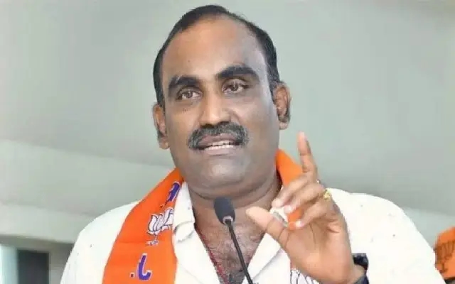 Udupi: MLA Yashpal Suvarna Slams FIR Against Pramod Madhwaraj - News Karnataka