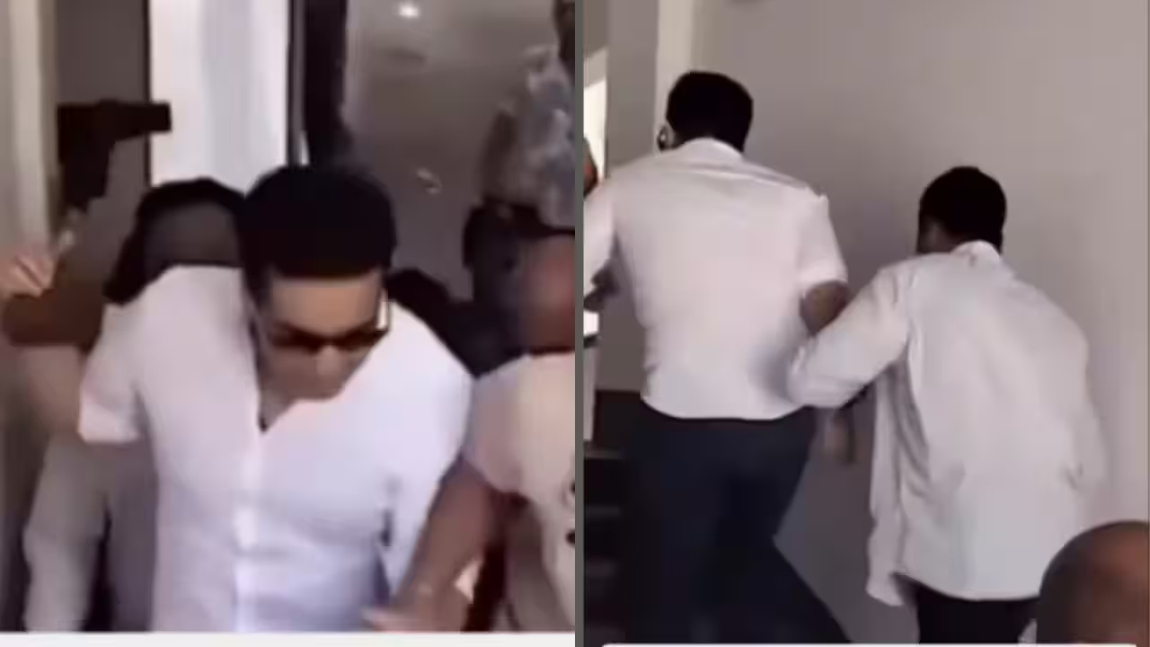 YouTuber Ranveer Allahbadia grilled by Assam police, viral video sparks controversy - News Karnataka