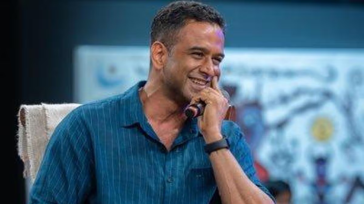 Zerodha CEO Nithin Kamath’s Instagram struggles spark online buzz - News Karnataka